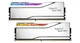 Оперативная память DDR5 64 Gb (6000 MHz) (Kit 32 Gb x 2) G.SKILL Trident Z5 Royal Neo Silver AMD EXPO (F5-6000J2636H32GX2-TR5NS) - изображение 1
