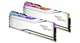Оперативная память DDR5 64 Gb (6000 MHz) (Kit 32 Gb x 2) G.SKILL Trident Z5 Royal Neo Silver AMD EXPO (F5-6000J2636H32GX2-TR5NS) - изображение 2