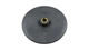 Крыльчатка Whicepart рабочее колесо для насоса Pedrollo 164GRJCR 10 диаметр 12/34/135 мм - изображение 2