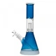 Скляний бонг Colour Matrix Beaker 30см - изображение 1