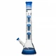 Скляний бонг Phoenix Triple Arms High Beaker 45см - изображение 1