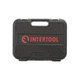 Набор инструментов 1/2" & 1/4", 82ед., Cr-V STORM INTERTOOL ET-8082 - изображение 8
