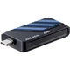 Внешний SSD накопитель 2 TB ADATA SC735 Blue (SC735-2000G-CCBK/BU) - изображение 2