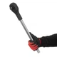 Набор инструментов 3/4", 21ед., Cr-V STORM INTERTOOL ET-8321 - изображение 7