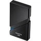 Внешний SSD накопитель 4 TB ADATA SE920 Black (SE920-4TCBK) - изображение 5
