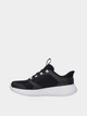 Детские кроссовки для девочек Skechers 32 Черный 303855L BLK - изображение 1