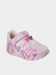 Дитячі кросівки Skechers 27.5 Рожеві 314966L LPMT - зображення 2