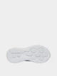 Детские кроссовки для девочек Skechers 32 Черный 303855L BLK - изображение 5