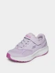 Дитячі кросівки для дівчат Skechers 34 Лавандовий 303979L LAV - зображення 4