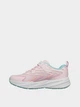 Дитячі кросівки для дівчат Skechers 27,5 Рожевий 303882L LPMT - зображення 2