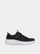 Дитячі кросівки для дівчат Skechers 35 чорний 303987L BLK - зображення 1