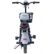 Електровелосипед Maxxter E500 (Gray) - зображення 7