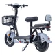 Електровелосипед Maxxter E500 (Gray) - зображення 8