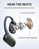Наушники Baseus Bowie MF1/Eli 15i Fit Open-Ear Sport Wireless Earphones Bluetooth 5.4 - зображення 5