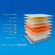 Матрас Highfoam Noble Platinum Avalon, размер 90x200 см (TQP-071222) - изображение 3