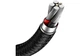 Кабель Baseus Cafule Series Metal Data Cable USB to Type-C 66W 1m Black (CAKF000101) - изображение 6