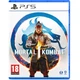 Геймпад Sony DualSense (Midnight Black) + Гра Mortal Kombat 1 (російські субтитри) - зображення 5