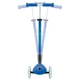 Самокат Globber - Elite Lights Foldable Navy Blue - зображення 3