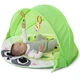 Ігровий килимок 2 в 1 Chicco "Лісові пригоди" (12344.00) - зображення 1