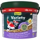 Сухий корм для ставкових риб у паличках Tetra Pond Variety Sticks 10 л + 2 л - зображення 1