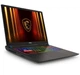 Ноутбук MSI 16 Vector A16 HX A8WIG-073XUA 2560x1600 IPS/Ryzen 9 8940HX/16GB/1TB/RTX 5080 16GB/DOS/Grey (VECTOR A16HX A8WIG-073XUA) - зображення 3