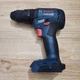 Акумуляторний ударний дриль-шурупокрут Bosch GSB18V-490N 18V - зображення 13