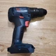 Акумуляторний ударний дриль-шурупокрут Bosch GSB18V-490N 18V - зображення 14