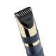 Тример для брів, вусів, носа та вух Babyliss E112E, синій (E112E) - зображення 5