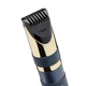 Тример для брів, вусів, носа та вух Babyliss E112E, синій (E112E) - зображення 6