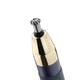 Тример для брів, вусів, носа та вух Babyliss E112E, синій (E112E) - зображення 7