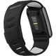 Ремешок ArmorStandart Silicone Tech для Whoop 5.0 / MG Black with Black (ARM90098) - изображение 2