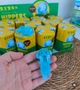 Фігурка Привиди Smiski Hippers Party green (Сюрприз) - зображення 3