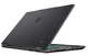 Ноутбук MSI 15.6 Cyborg A15 AI B2HWFKG-232XUA FHD IPS/Ryzen 7 260/16GB/1TB/RTX 5060 8GB/DOS/Black (B2HWFKG-232XUA) - изображение 4
