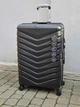 Валіза WINGS PHX01 28" поліпропілен Польща Чорний - изображение 1