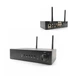 Музыкальный стриммер DV audio WMP-260 PRO сетевой Wi-Fi плеер с усилителем - изображение 1