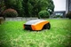 Робот-газонокосилка Yard Force EasyMow 260B с регулировкой высоты стрижки — аккумуляторная косилка с мульчированием травы для площади до 260 м² - изображение 10