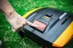 Робот-газонокосилка Yard Force EasyMow 260B с регулировкой высоты стрижки — аккумуляторная косилка с мульчированием травы для площади до 260 м² - изображение 11