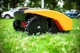 Робот-газонокосилка Yard Force EasyMow 260B с регулировкой высоты стрижки — аккумуляторная косилка с мульчированием травы для площади до 260 м² - изображение 13