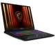 Ноутбук MSI 16 Pulse A16 AI+ C3XWFKG-029XUA 2560x1600 IPS/Ryzen 9 AI HX 370/16GB/1TB/RTX 5060 8GB/DOS/Black (C3XWFKG-029XUA) - изображение 3
