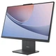 Моноблок Lenovo 27 IdeaCentre AIO 27IRH9 QHD IPS/Intel C7-240H/32GB/1TB/Intel Graphics/DOS/Luna Grey (F0HM00WAUO) - зображення 5