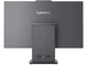 Моноблок Lenovo 27 IdeaCentre AIO 27IRH9 QHD IPS/Intel C7-240H/32GB/1TB/Intel Graphics/DOS/Luna Grey (F0HM00WAUO) - зображення 8