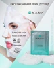 Восстанавливающая тканевая маска с полинуклеотидами Rejuran Turnover Mask для лица c-PDRN с полинуклеотидами омолаживающая увлажняющая для всех типов кожи 1 шт (40 мл) - изображение 1