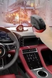 Автомобильный тепловентилятор для обогрева лобового стекла и салона с поворотом 360 ° JDT-0849367 - изображение 7