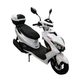Моторолер SP150S-20 - зображення 5