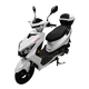 Моторолер SP150S-20 - зображення 7