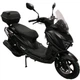 Мотороллер SP150S-21 - изображение 5