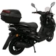 Мотороллер SP150S-21 - изображение 11