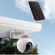 Камера відеоспостереження EZVIZ СB8 Wi-Fi 2K+ з кольоровим нічним баченням - зображення 1