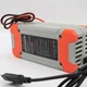 Зарядное устройство для аккумуляторов на 12/24V, 10A / Автомобильная зарядка / Пуско зарядное устройство - изображение 3