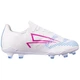 Бутсы RS89 Academy FG/AG JAKO 5554 32 Белый (4067633208438) - зображення 3